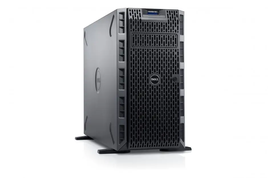 DELL T320 1 TB T320-2844
