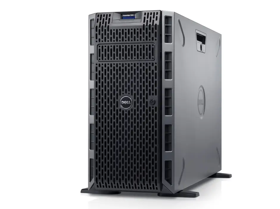DELL T320 2 TB T320-9835