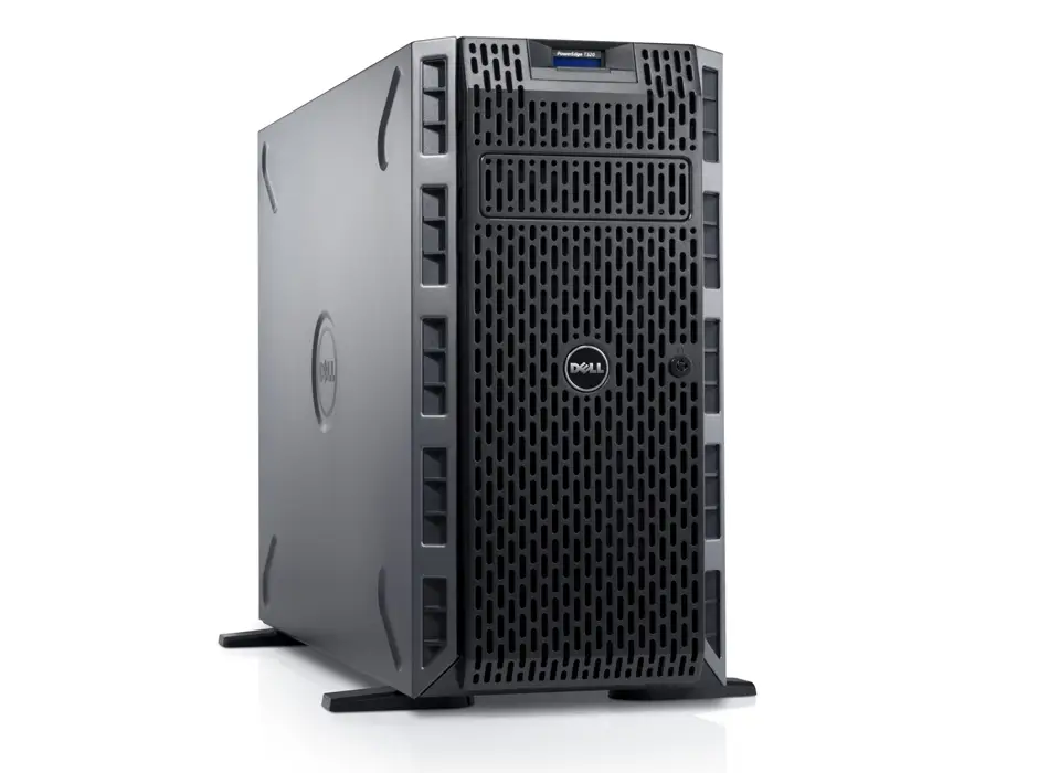 DELL T320 1 TB T320-9285