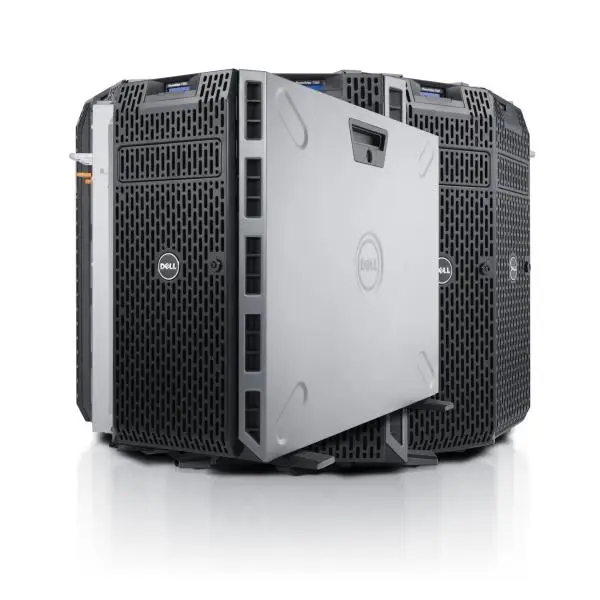 DELL T320 1 TB PET32002 Thumbnail 2
