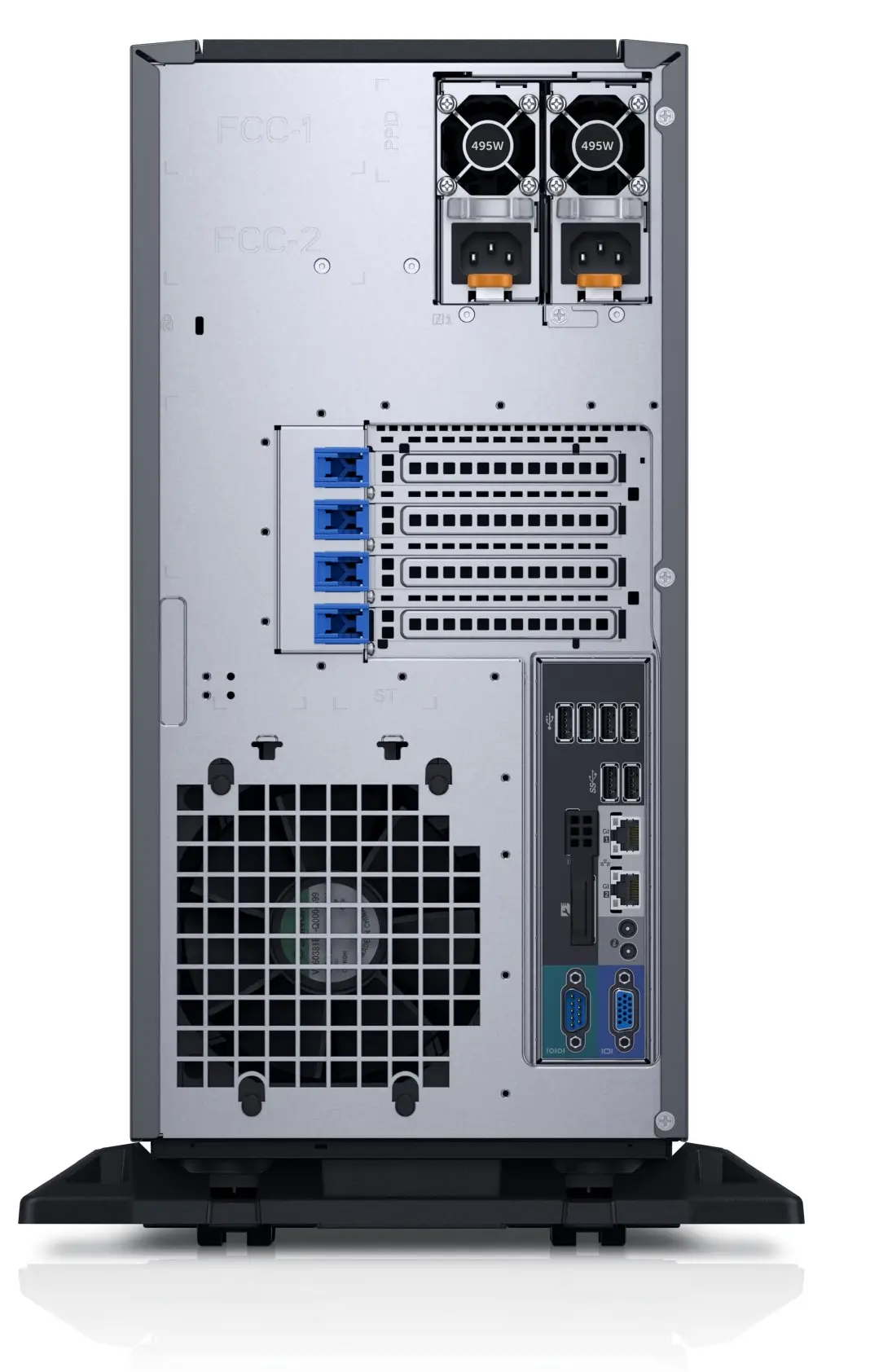 DELL T330 300 GB T330-5667 Thumbnail 3