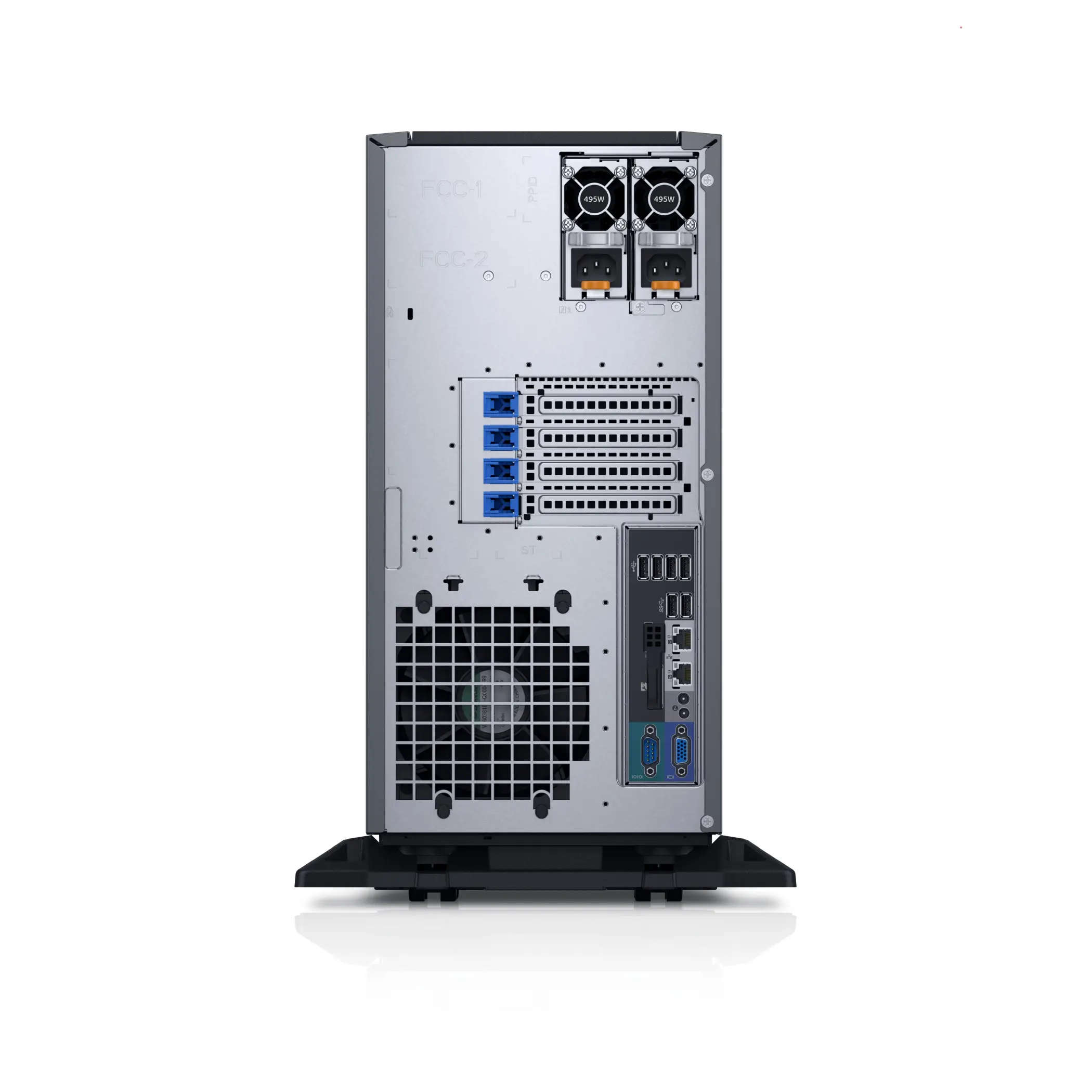 DELL T330 300 GB DW8J4 Thumbnail 3