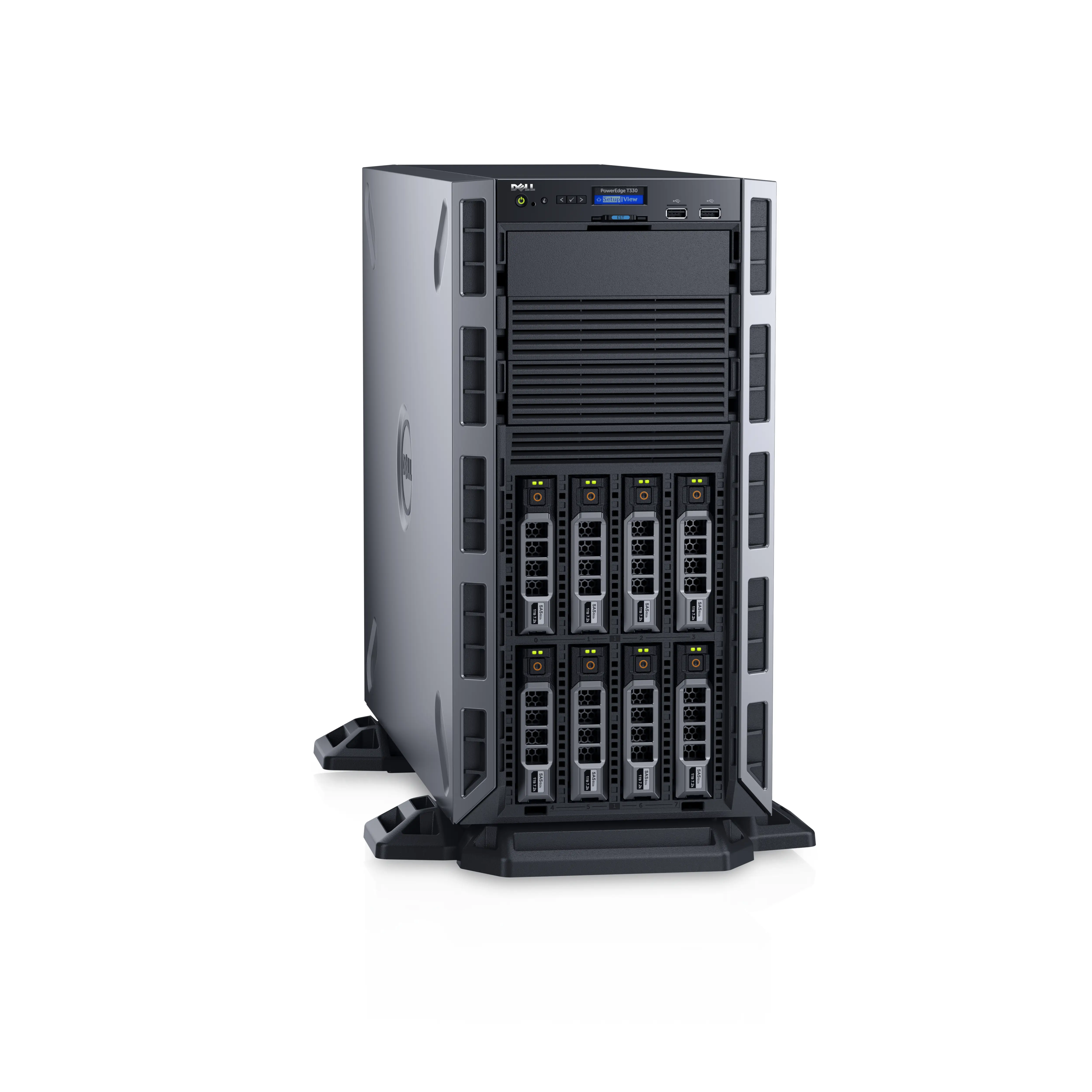 DELL T330 600 GB T330-2168