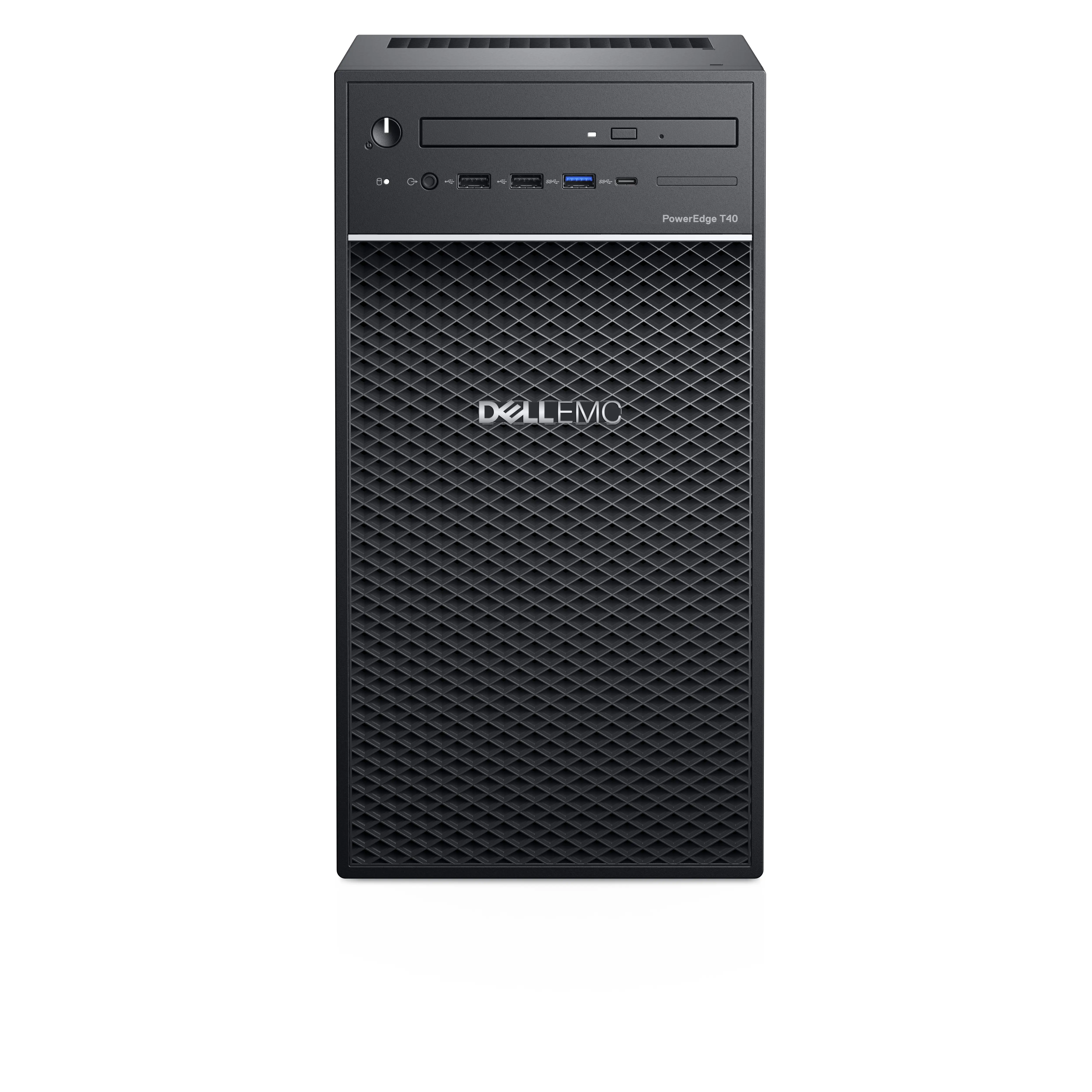 DELL T40 1 TB T40_SNS_FY22Q3_MX Server Thumbnail 1