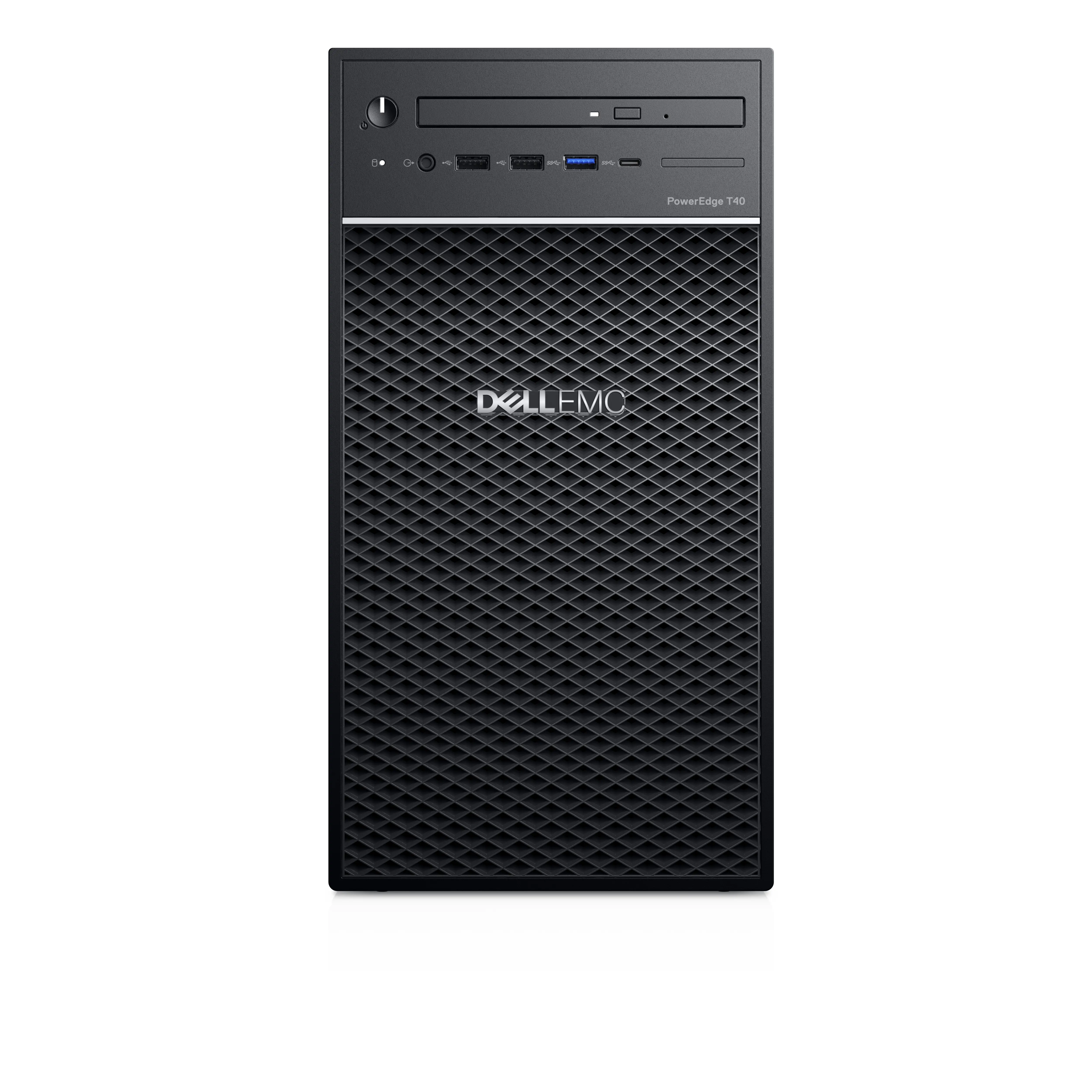 DELL T40 1 TB T40_SNS_FY22Q3_MX