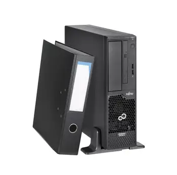 Fujitsu MX130 S2 500 GB VFY:M1302SC435IN Thumbnail 7