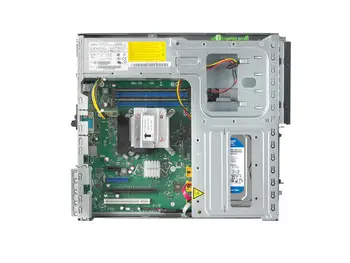 Fujitsu MX130 S2 500 GB VFY:M1302SC435IN Thumbnail 8