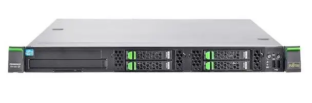 Fujitsu RX100 S7 3 GHz VFY:R1007SX130FR