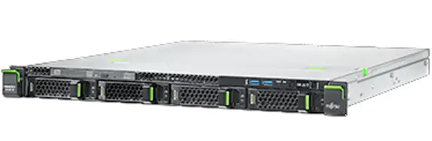 Fujitsu RX100 S8 1 GHz VFY:R1008SC021IN