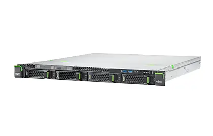 Fujitsu RX100 S8 2 TB VFY:R1008SC030IN/B3