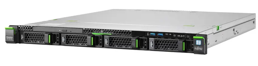 Fujitsu RX1330 M3 0 GB VFY:R1333SX090DE