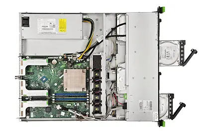 Fujitsu RX1330 M3 2 TB VFY:R1333SC120IN Thumbnail 2