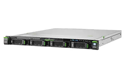 Fujitsu RX1330 M3 2 TB VFY:R1333SC020IN/5