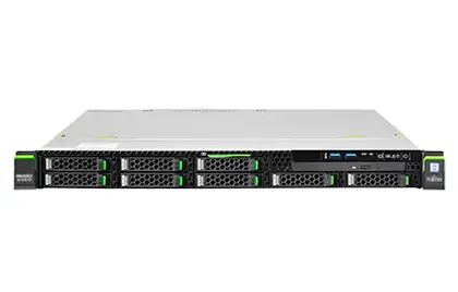 Fujitsu RX1330 M3 0 GB VFY:R1333SX100DE/5
