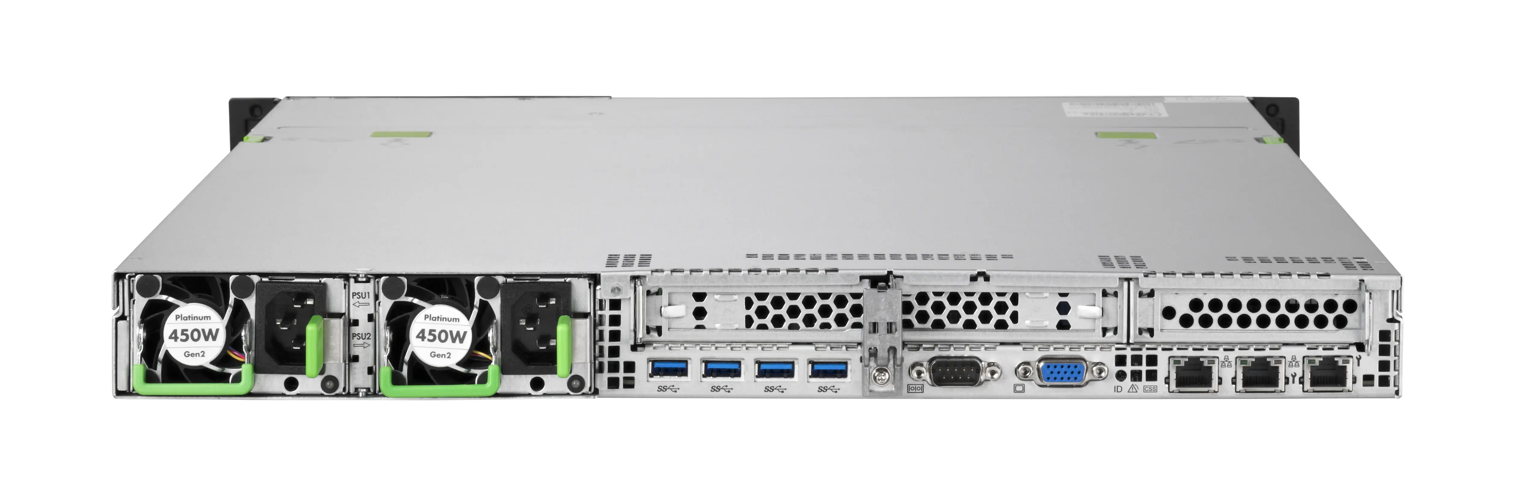 Fujitsu RX1330 M4 0 GB PRJ:R1334S0002ES Thumbnail 5
