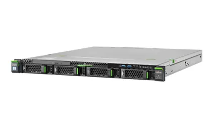 Fujitsu RX1330 M4 2 TB VFY:R1334SC030IN