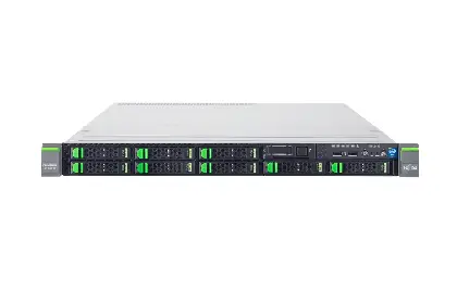 Fujitsu RX200 S8 0 GB VFY:R2008SC010IN/R2