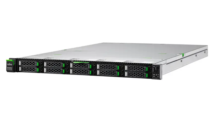 Fujitsu RX2530 M4 0 GB VFY:R2534SC010IN