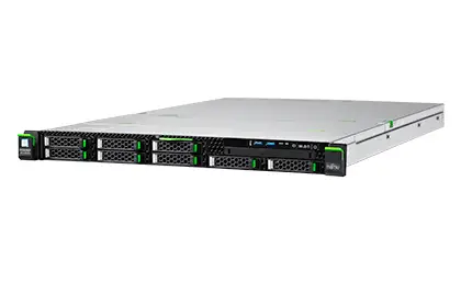 Fujitsu RX2530 M4 0 GB VFY:R2534SC011IN