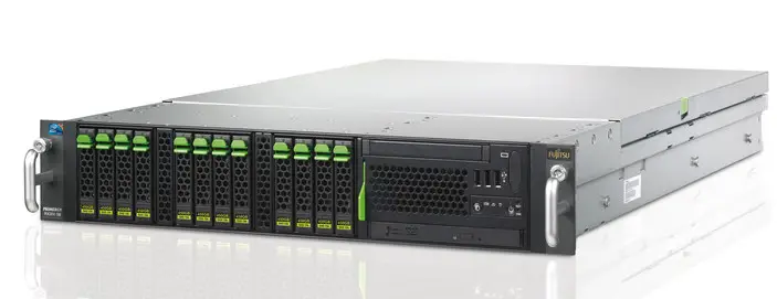 Fujitsu RX300 S6 292 GB VFY:R3006SF020BE