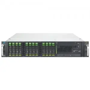 Fujitsu RX300 S6 4 GHz LKN:R3006S0186FR