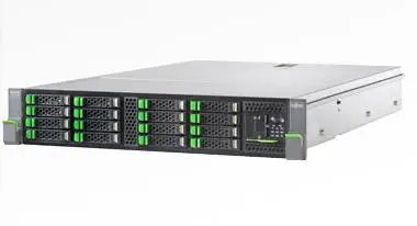 Fujitsu RX300 S7 0 GB VFY:R3007SX130ES