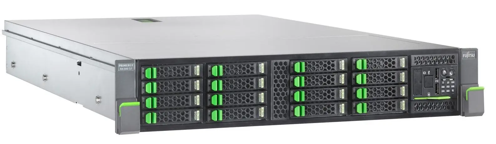 Fujitsu RX300 S7 5 GHz LKN:R3007S0014FR