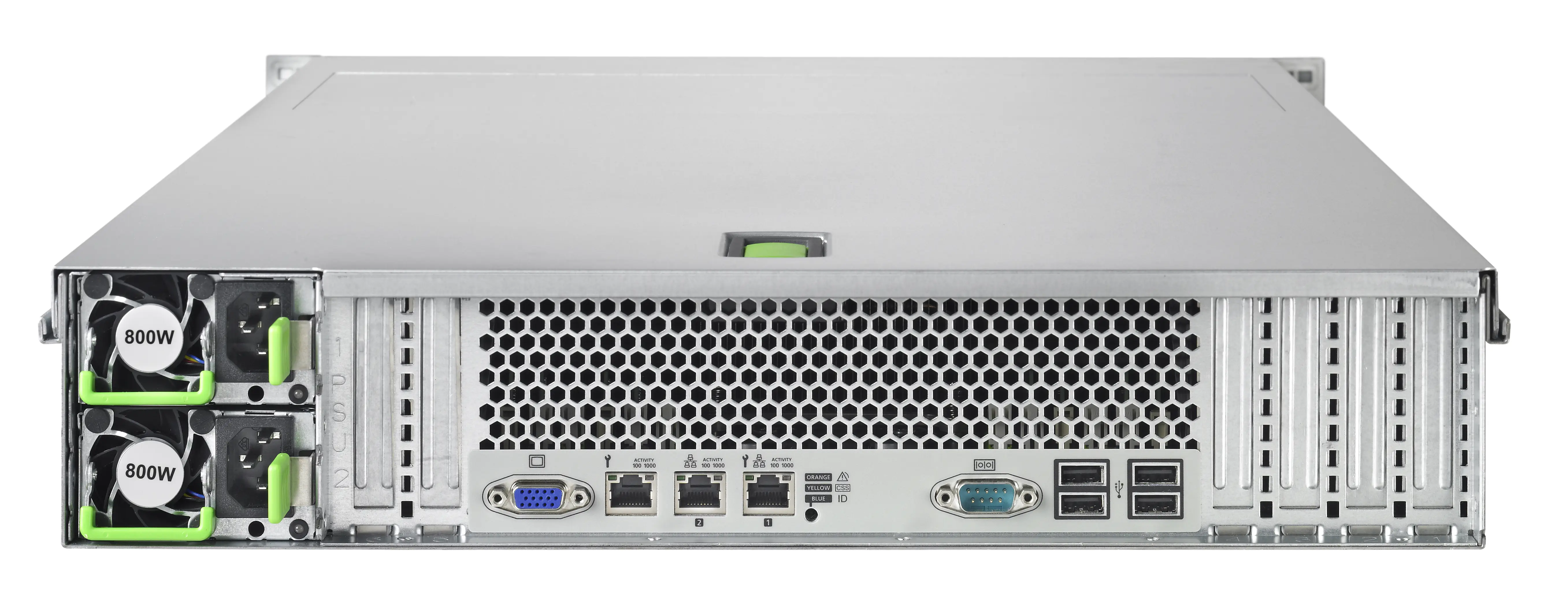 Fujitsu RX300 S7 0 GB VFY:R3007SC030IN/M4 Thumbnail 3