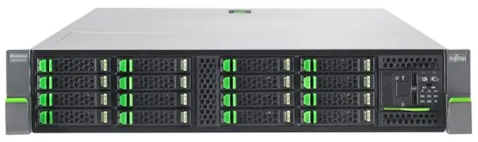 Fujitsu RX300 S8 0 GB VFY:R3008SX120ES