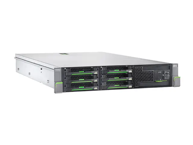 Fujitsu RX300 S8 1 GHz VFY:R3008SX090IT