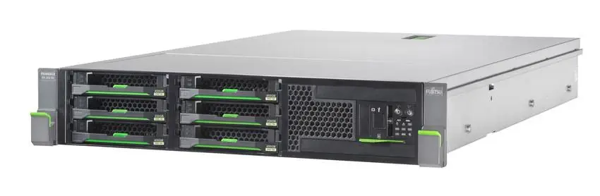 Fujitsu RX300 S8 0 GB VFY:R3008SX100IT