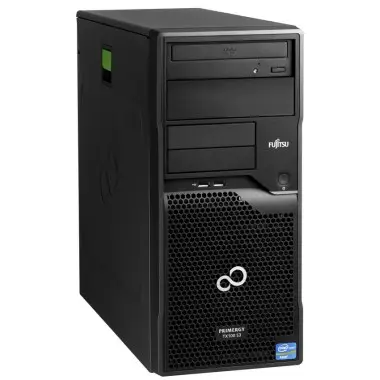 Fujitsu TX100 S3p 1 TB VFY:T1003SC080IN