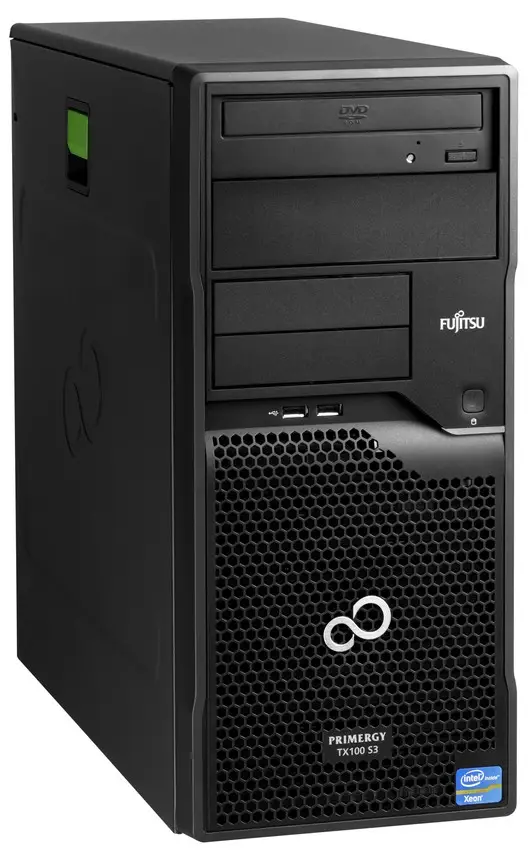 Fujitsu TX100 S3p 1 TB VFY:T1003SF020CH