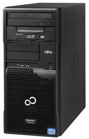 Fujitsu TX100 S3P 1 TB VFY:T1003SX140IT