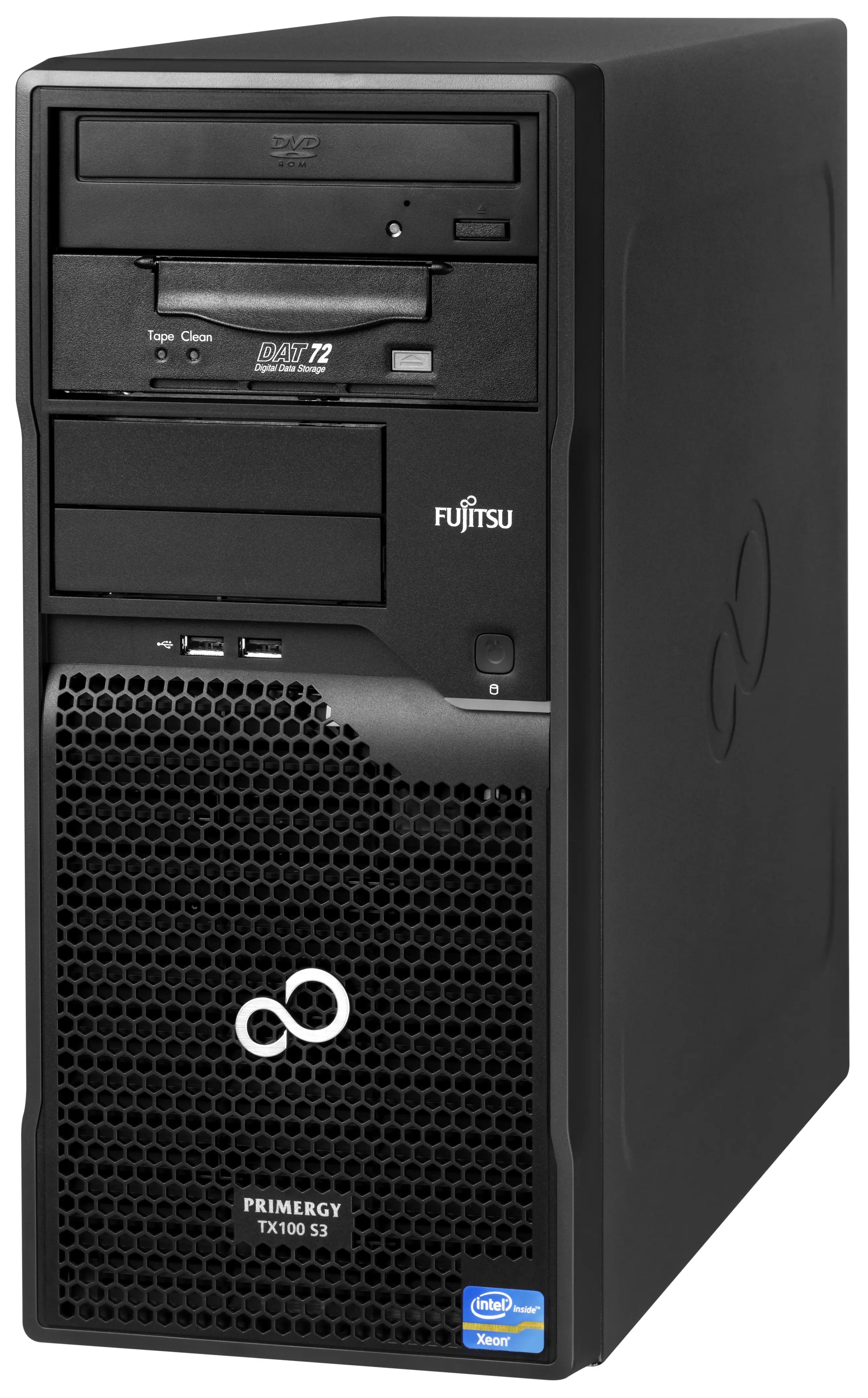 Fujitsu TX100 S3P 500 GB VFY:T1003SX240IT