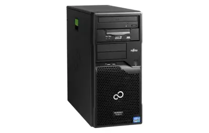Fujitsu TX100 S3p 500 GB VFY:T1003SX210IT Thumbnail 1