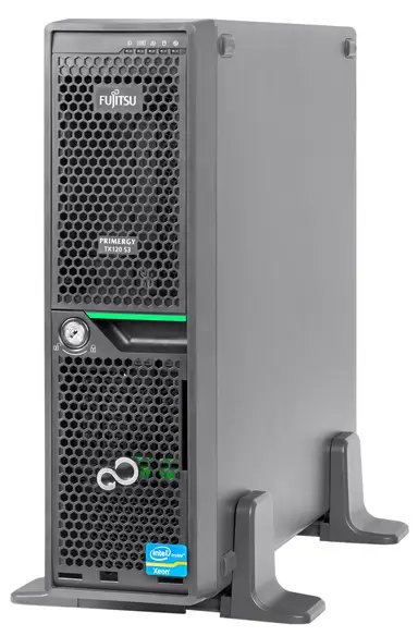 Fujitsu TX120 S3P 500 GB VFY:T1203SX080IT