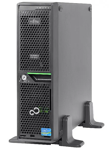 Fujitsu TX120 S3p 1 TB VFY:T1203SC030IN/S2