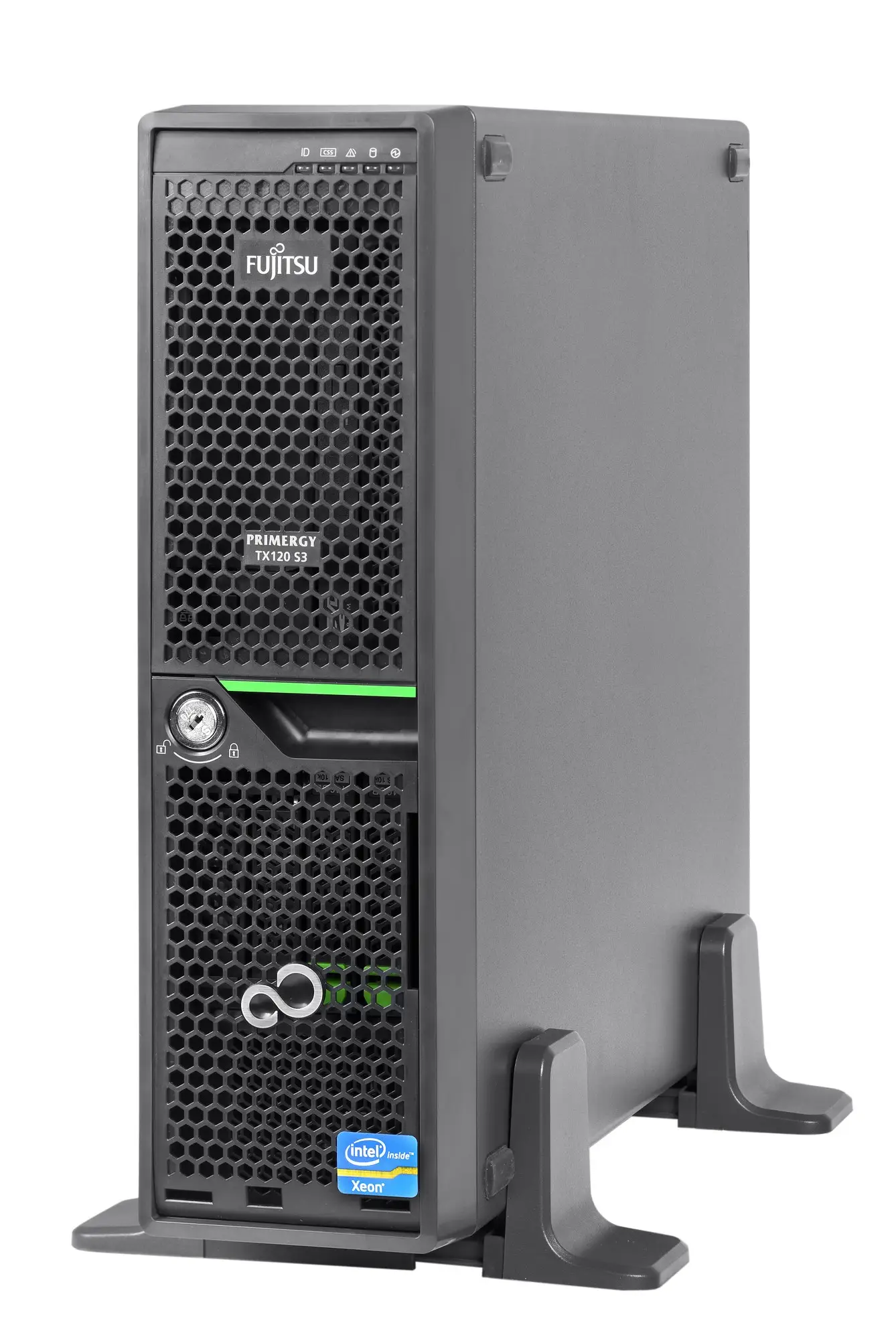 Fujitsu TX120 S3P 0 GB VFY:T1203SXG20IN