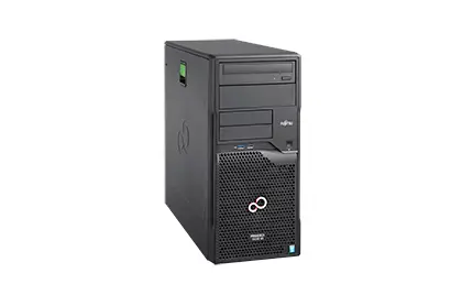 Fujitsu TX1310 M1 500 GB VFY:T1311SC010IN + S26361-F2567-D413 Thumbnail 4