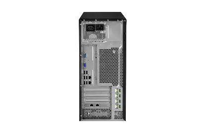 Fujitsu TX1310 M1 2 TB VFY:T1311SC050IN + S26361-F2567-D432 Thumbnail 3