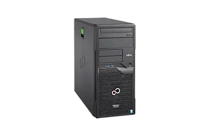 Fujitsu TX1310 M1 2 TB VFY:T1311SC050IN + S26361-F2567-D423 Thumbnail 1