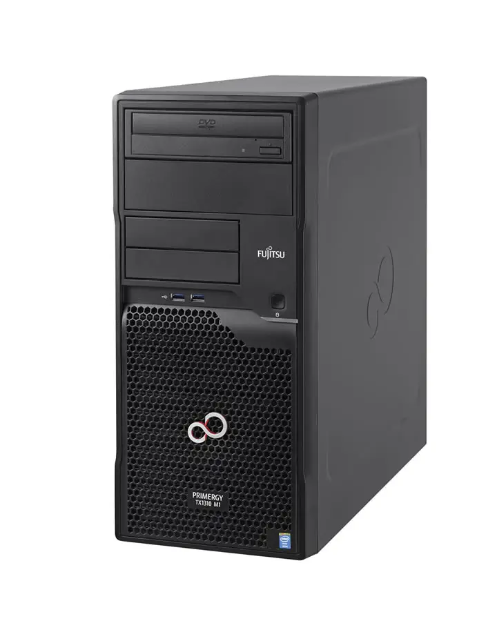 Fujitsu TX1310 M1 2 TB VFY:T1311SC050IN/B1