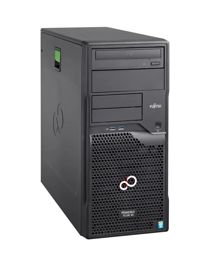 Fujitsu TX1310 M1 1 TB VFY:T1311SX070GB