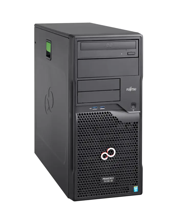 Fujitsu TX1310 M1 1 TB VFY:T1311SX080IT