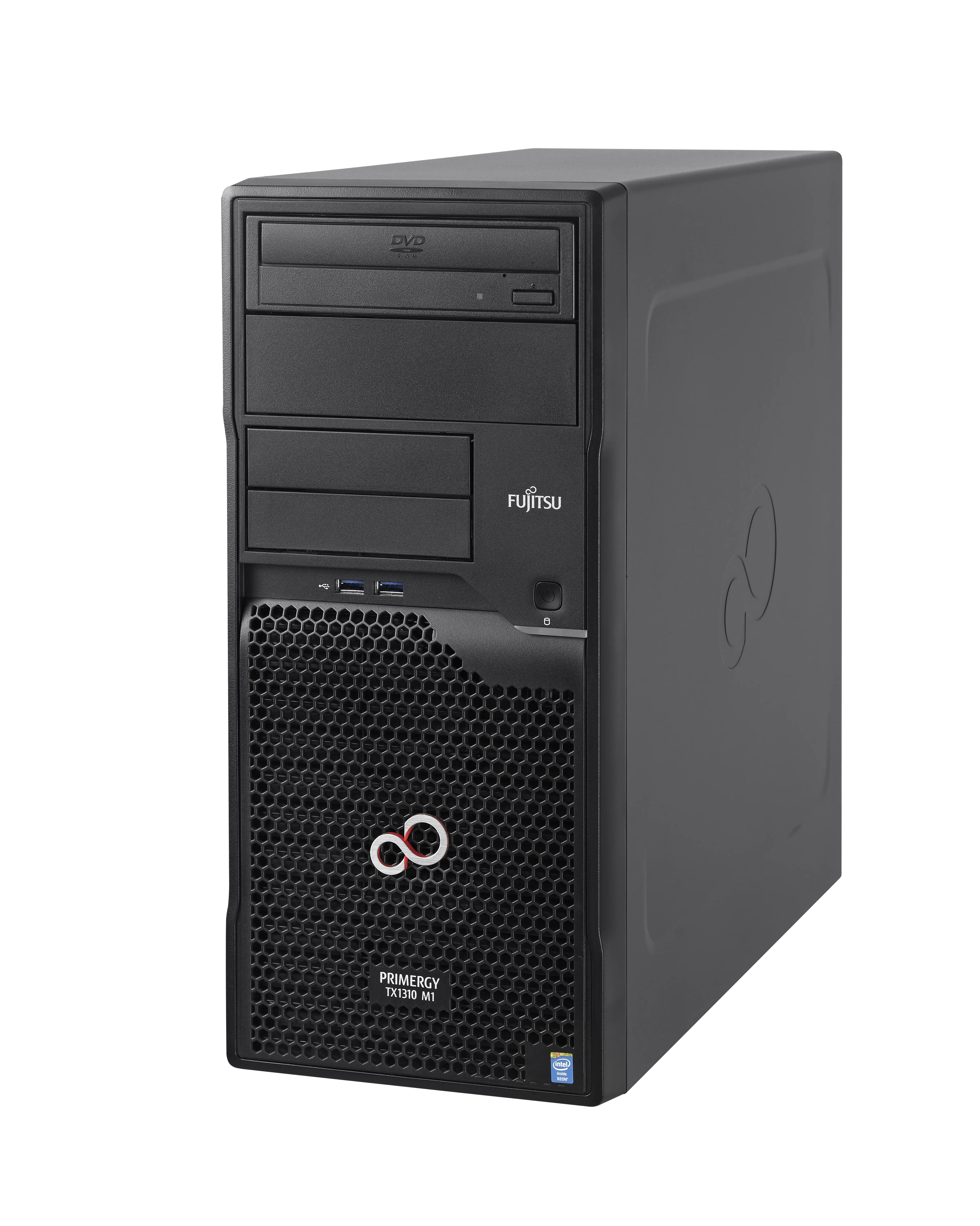 Fujitsu TX1310 M1 4 TB VFY:T1311SC030IN/R4