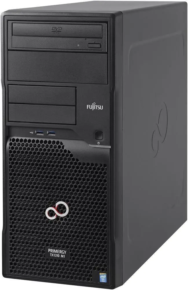 Fujitsu TX1310 M1 500 GB VFY:T1311SC010IN S26361-F2567-D413 -L463