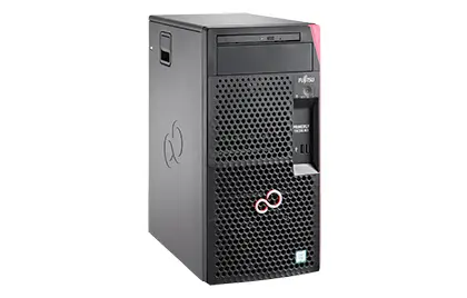 Fujitsu TX1310 M3 0 GB VFY:T1313SX040IT Thumbnail 1