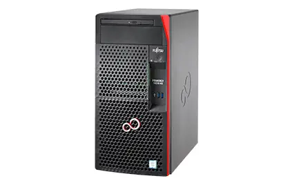 Fujitsu TX1310 M3 0 GB VFY:T1313SX040IT