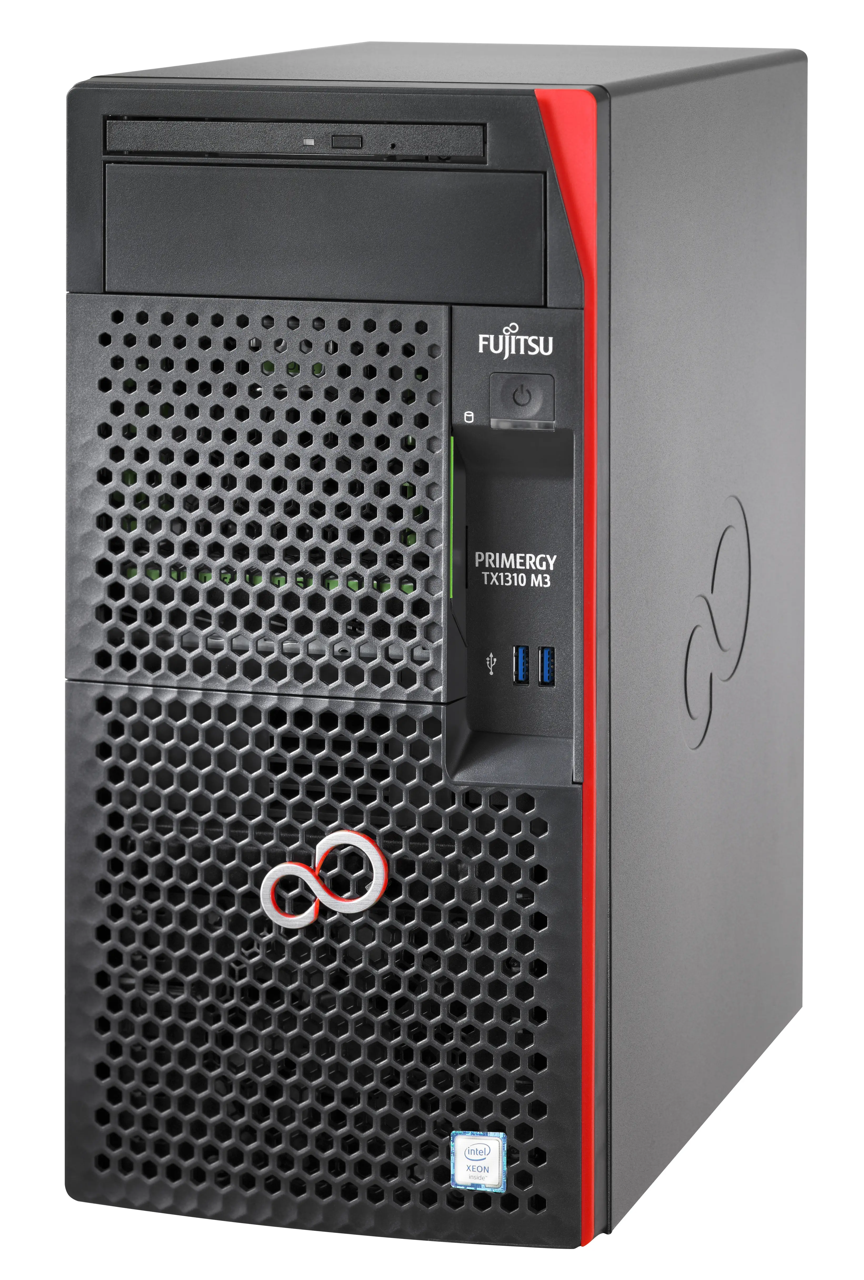 Fujitsu TX1310 M3 2 TB VFY:T1313SC080IN Thumbnail 1